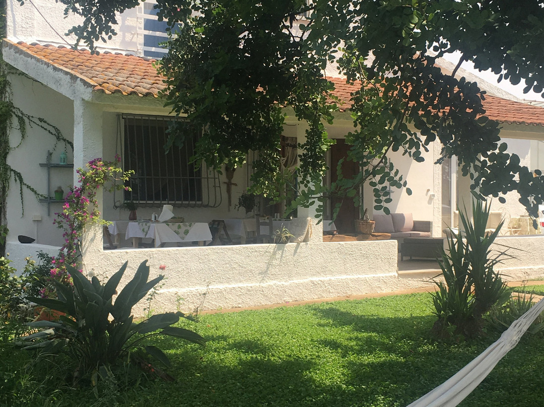 B&B Il Pomo D'oro主图