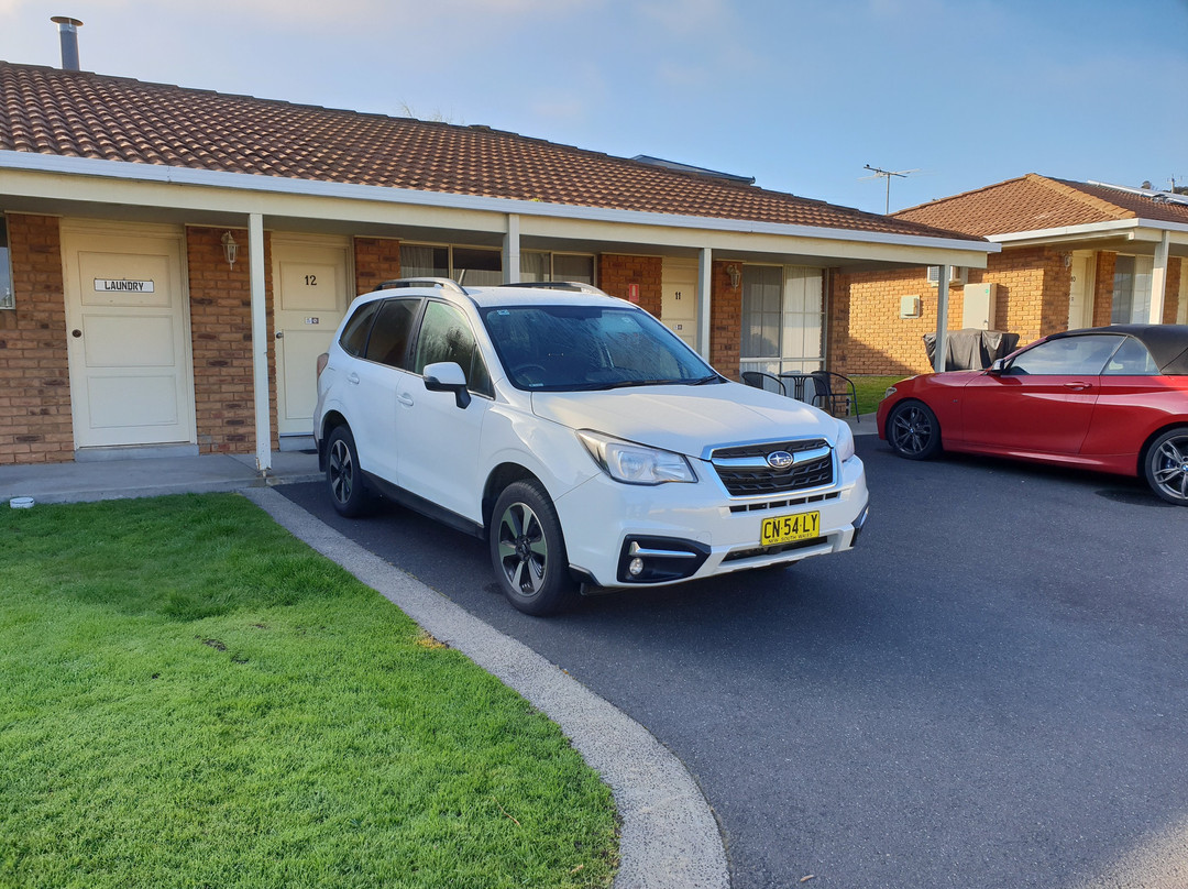 Quay's Motel San Remo主图