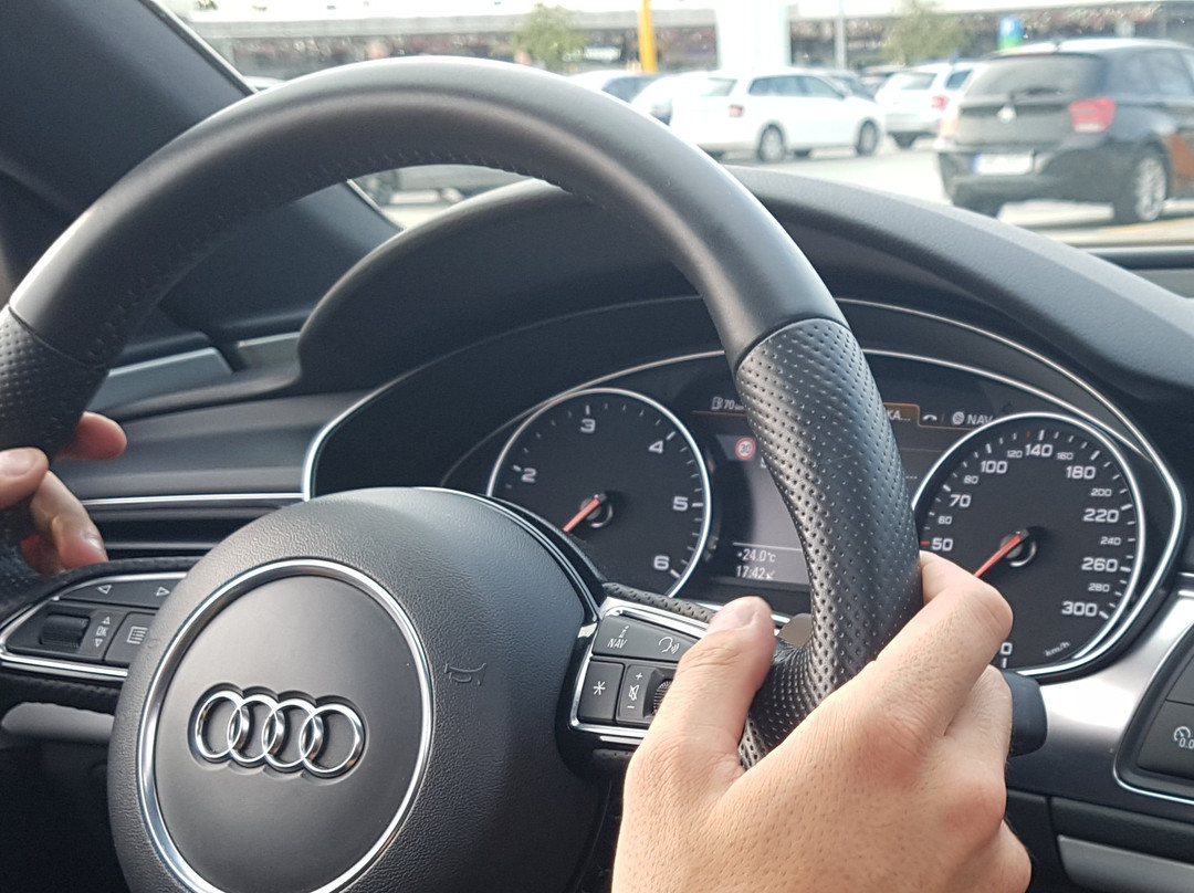 Driveczech - Your Personal Driver-布拉格必去景点