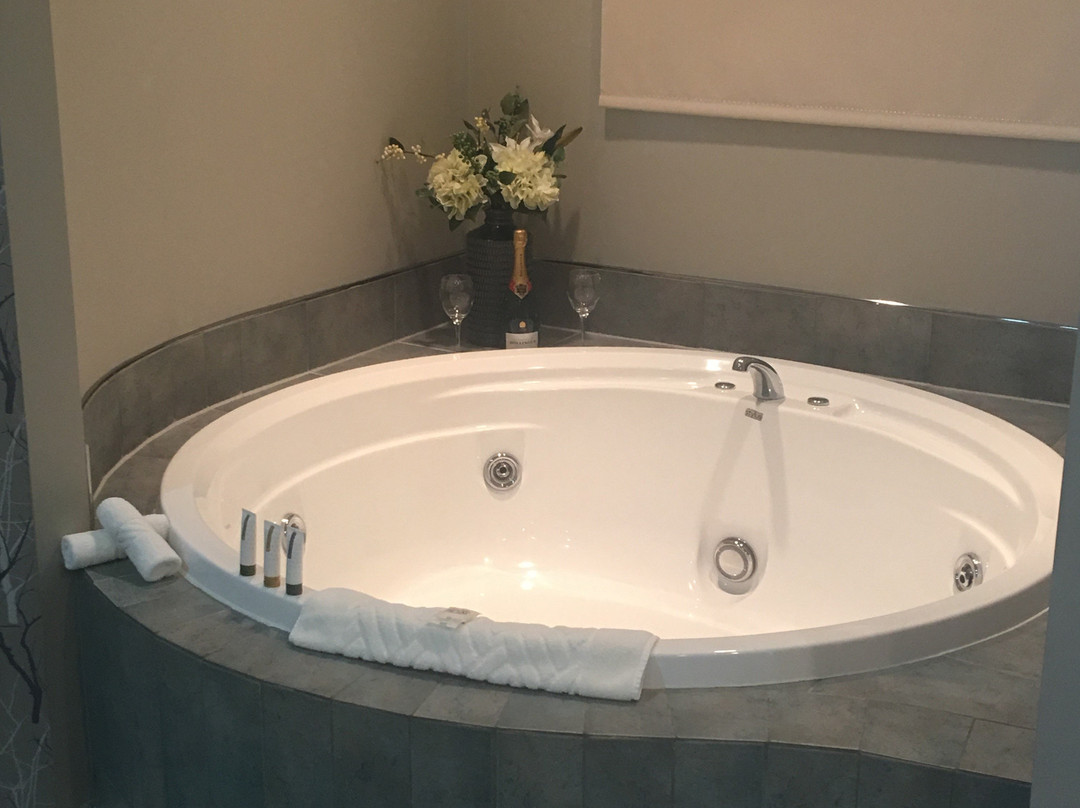 乡村汽车旅馆主图