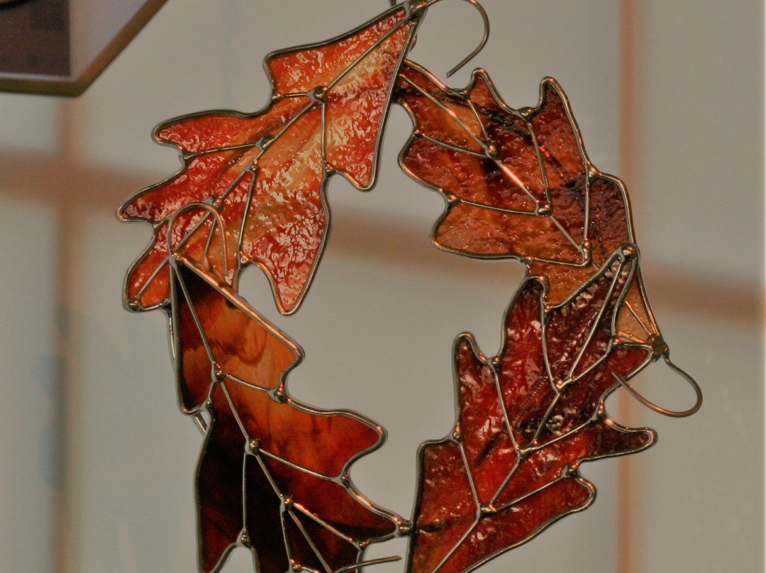 Pacific City Gallery-太平洋城必去景点