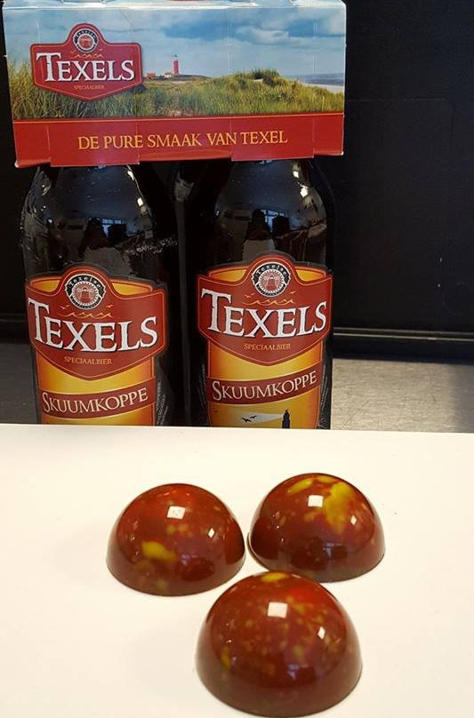 Chocolaterie Smidt-登堡必去景点