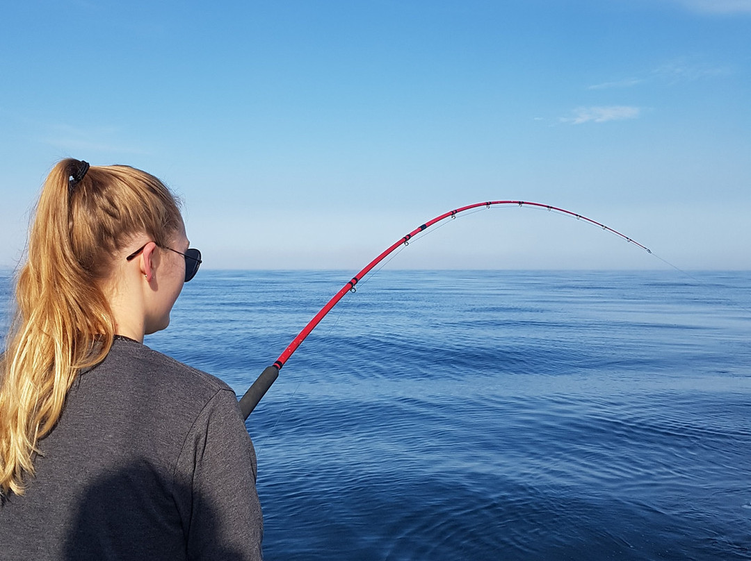Sea West Fishing Charters景点图片