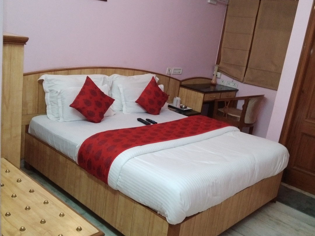 Dibiyapur酒店住宿-Hotel Celebration