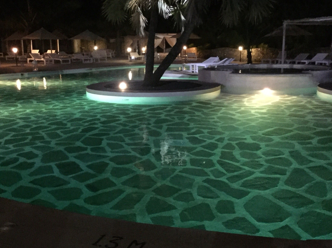 Kola Beach Resort主图