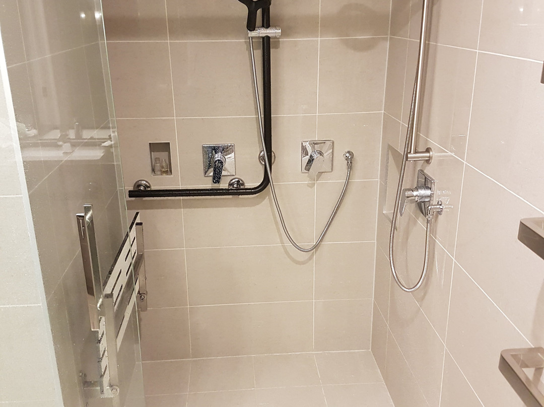 布伦特伍德酒店主图