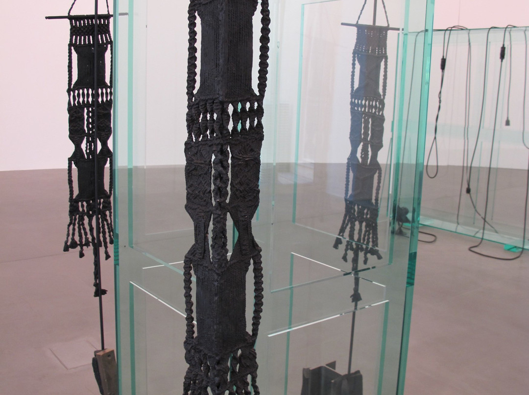 Gagosian-罗马必去景点