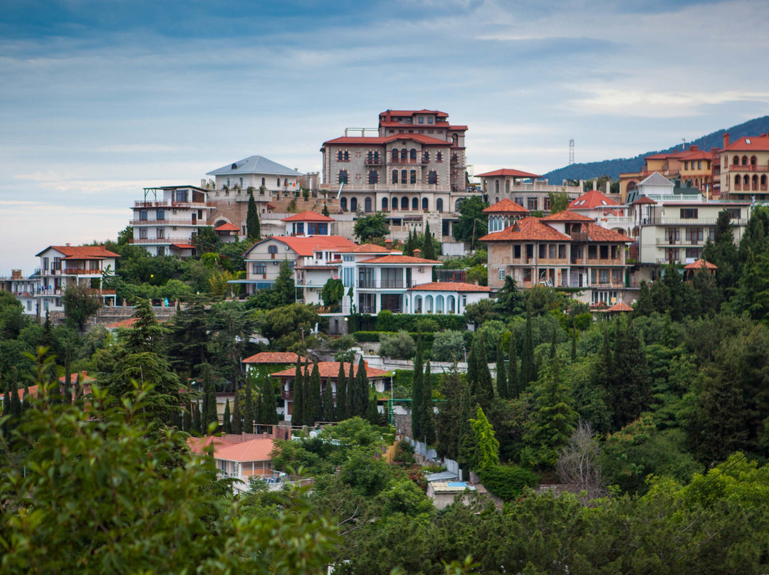 Boutique Hotel Muscatel主图