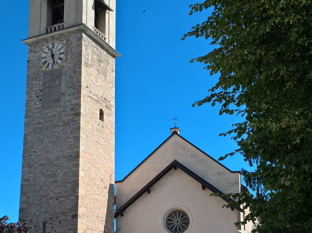 Chiesa di Santo Stefano景点图片