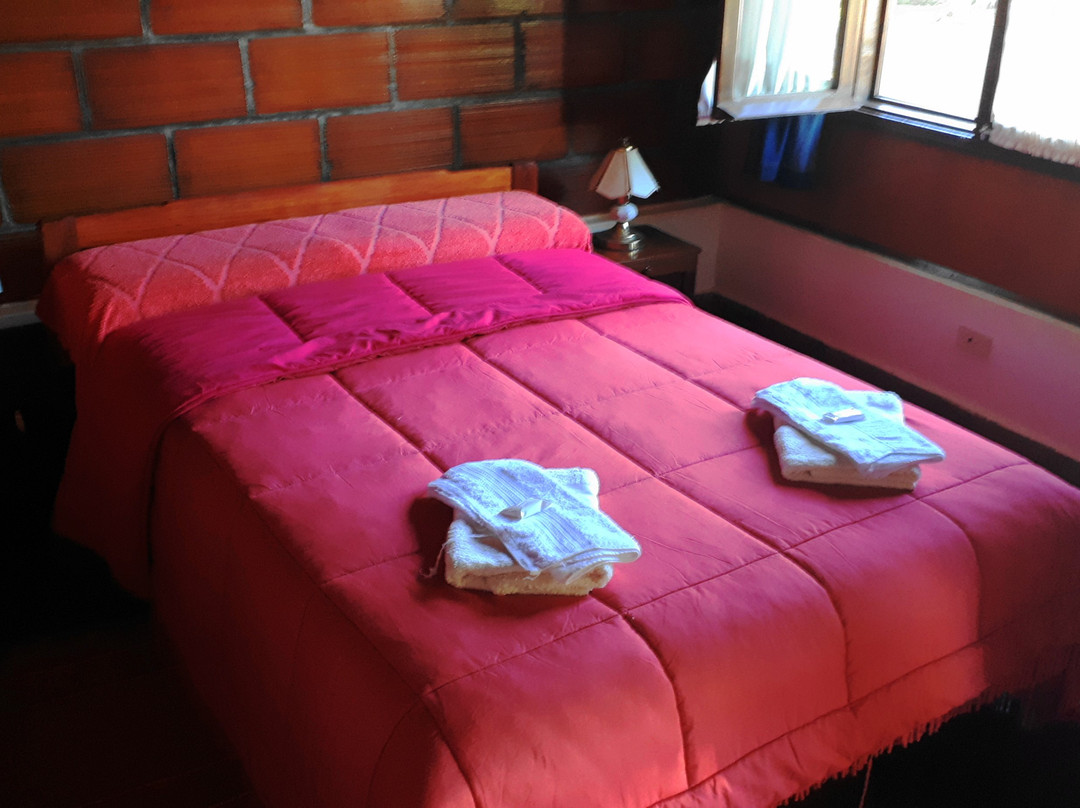 Hotel San Ignacio主图