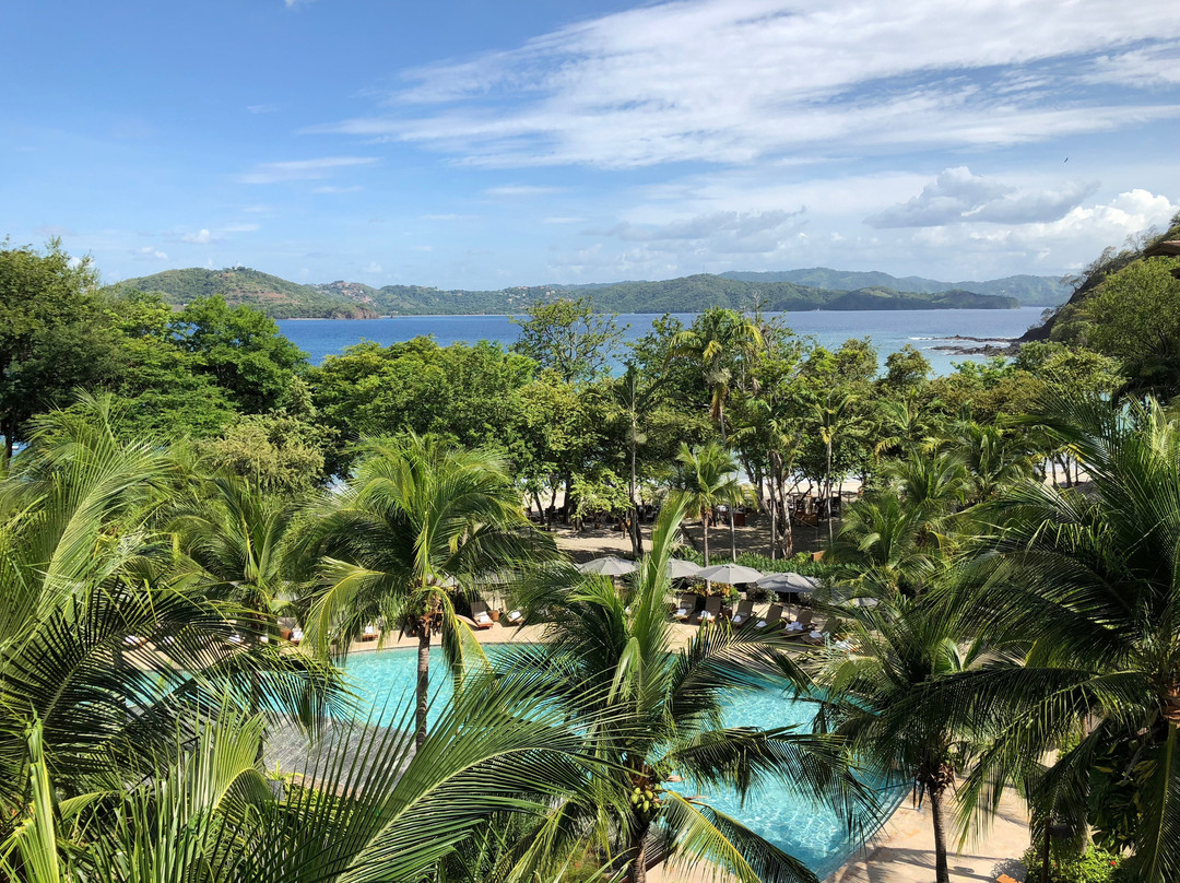 Four Seasons Resort Costa Rica主图