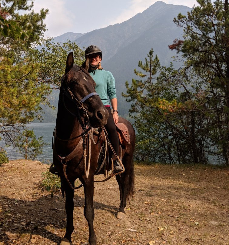 Copper Cayuse Outfitters-Pemberton必去景点