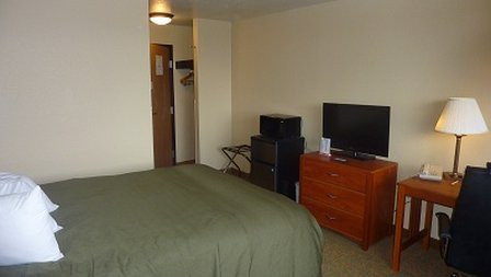 Best Western Helena/Capitol Hotel主图