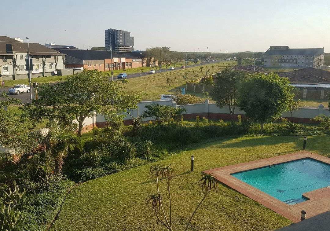 Road Lodge Richards Bay主图