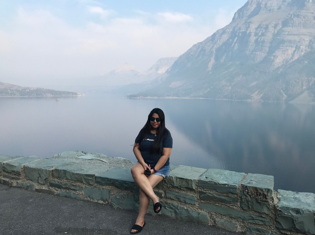 Glacier National Park Sun Tours景点图片