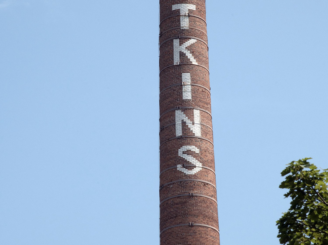 Watkins Museum and Store-威诺纳必去景点