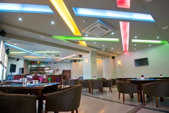 Business Hotel Europa主图