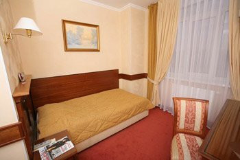 Medvezhiy Ugol主图