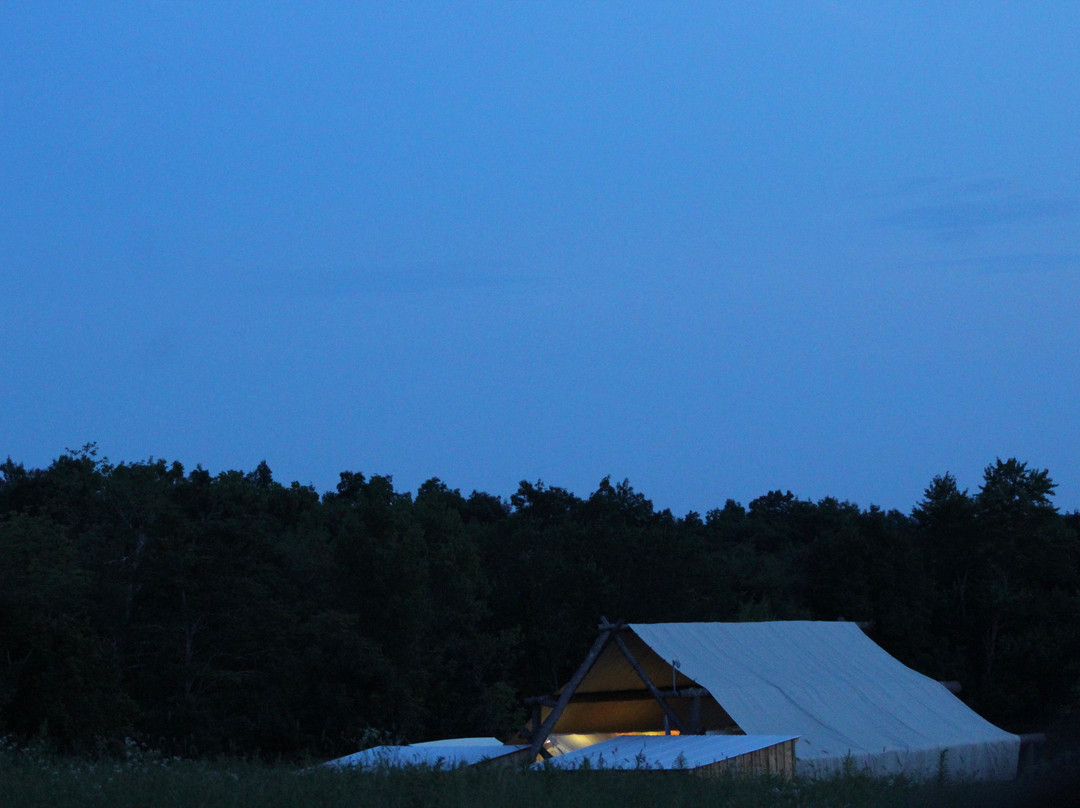 Collective Hudson Valley主图