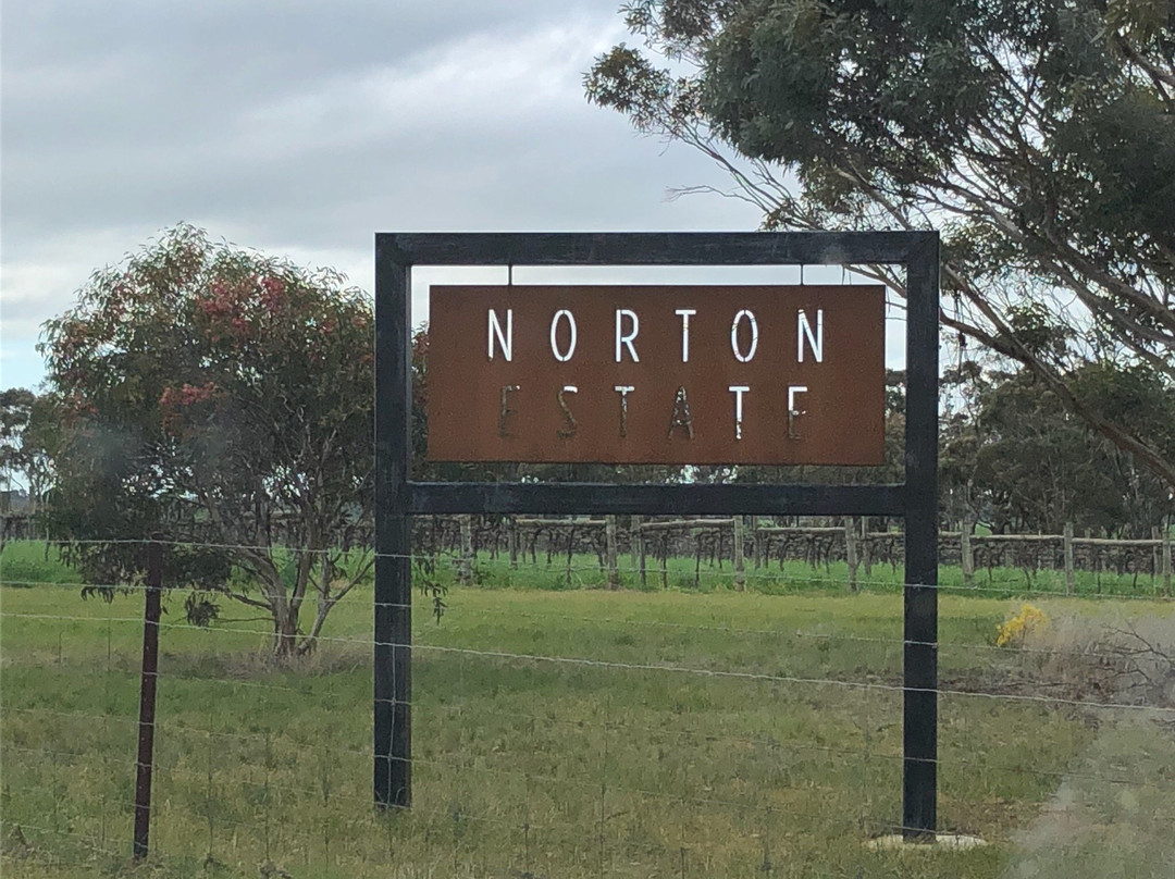 Norton Estate Wines