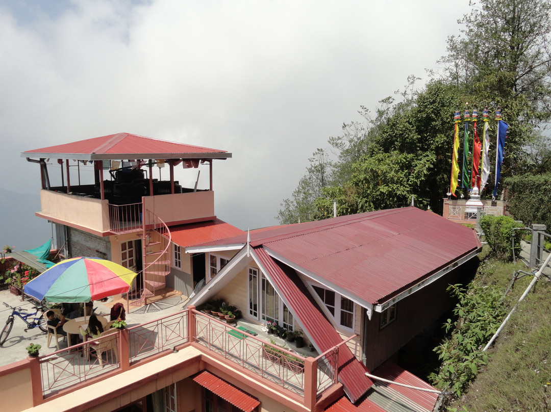 Little Singamari HomeStay主图