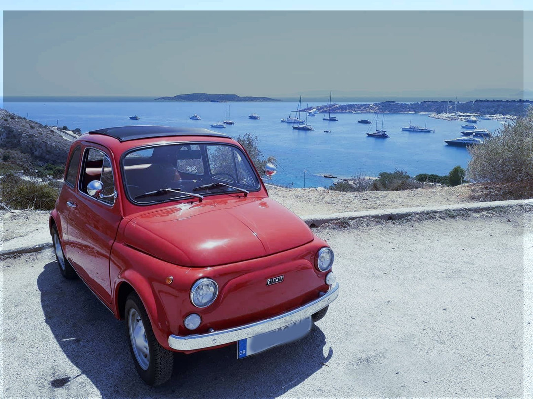 Odeego-吉利法达必去景点