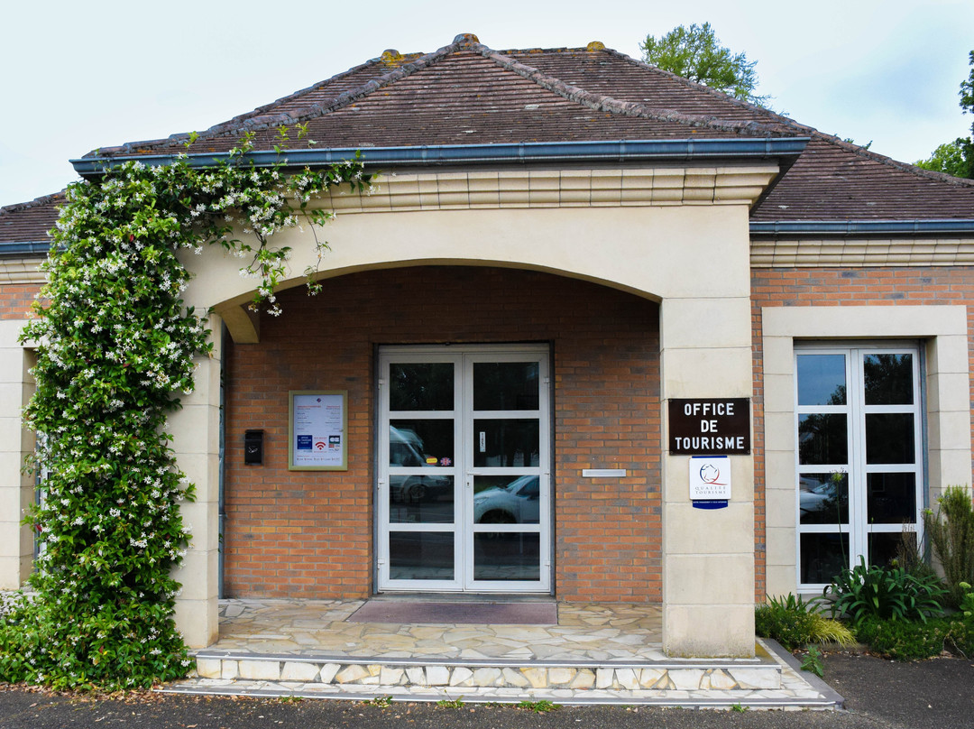 Bureau d'Information Touristique de Saint-Paul-Lès-Dax景点图片