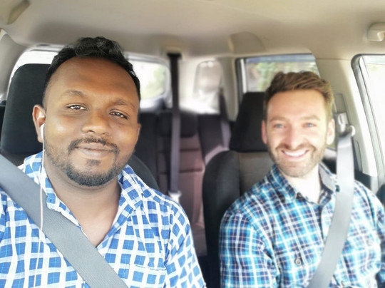 Anros Lanka Tours & Travels-尼甘布必去景点