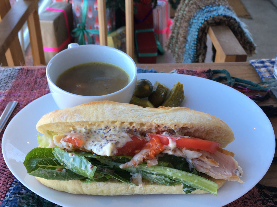 オモンマテント