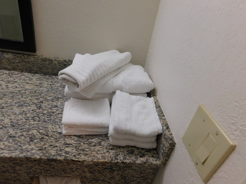 Comfort Inn Independence主图