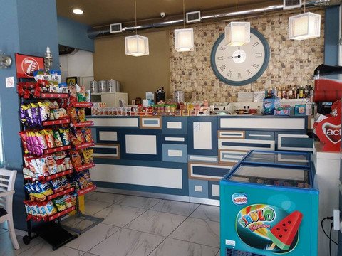 Stathmos Gefseon主图