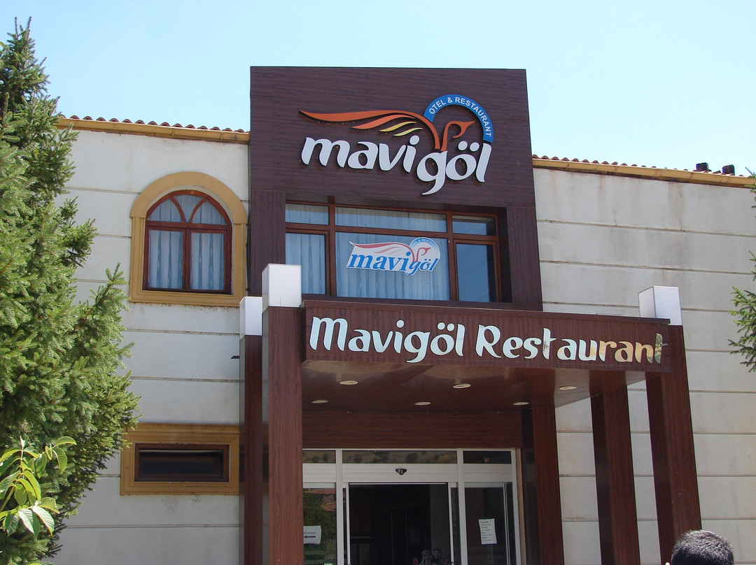 Mavigöl Restaurant