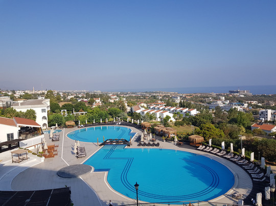 Malpas Hotel & Casino主图