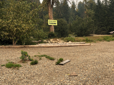 Anglemont Estates Golf Course-Anglemont必去景点