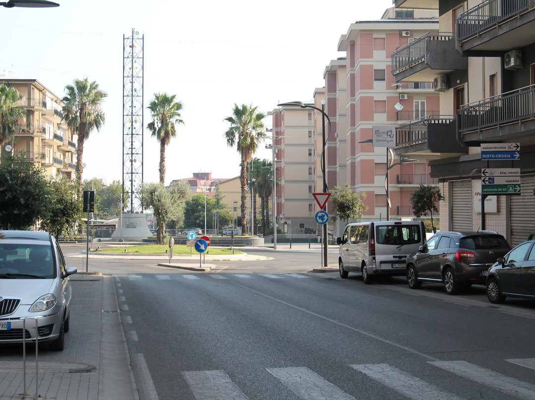 Michelangelo Home B&B主图