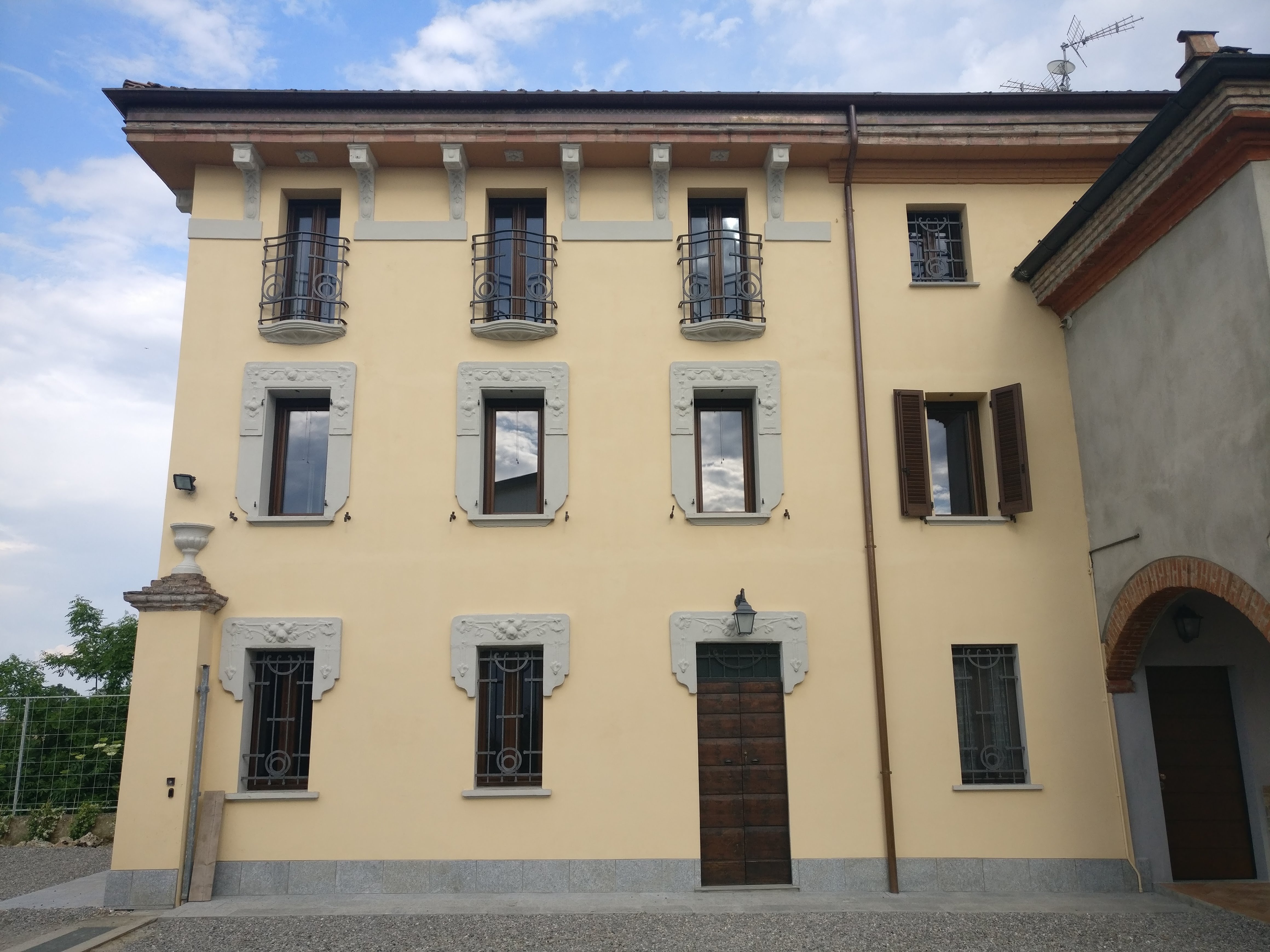 B&B Molinetto-官方