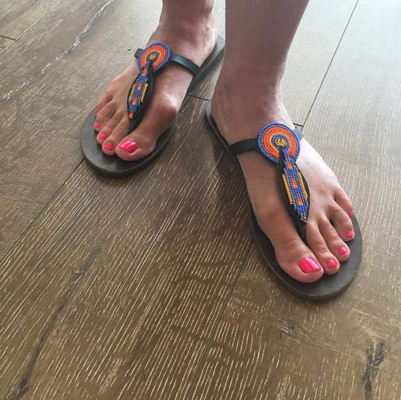 Atera Boutique Spa-Holetown必去景点