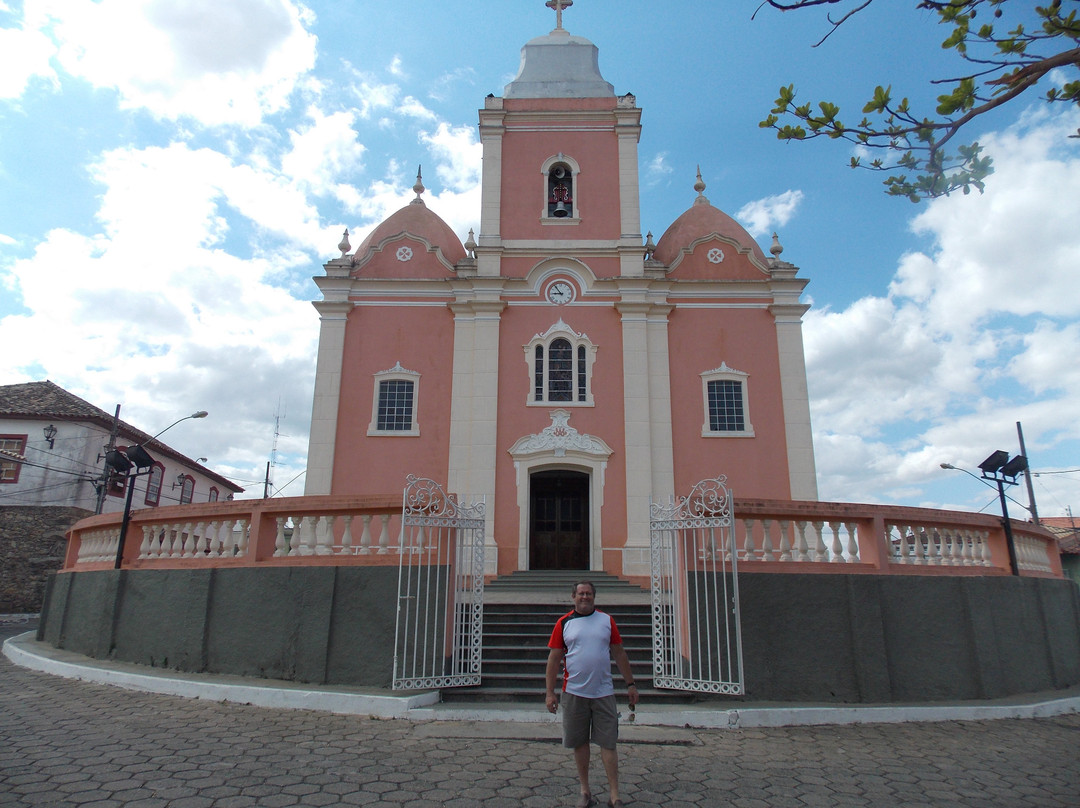 Emporio Vertentes-Resende Costa必去景点