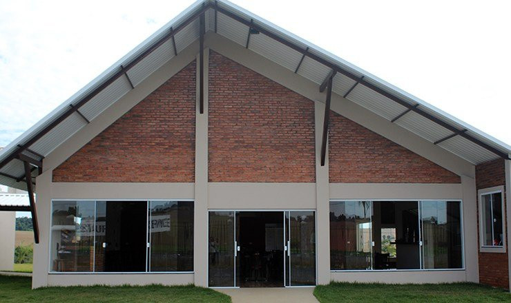 Rancho XV Hotel主图