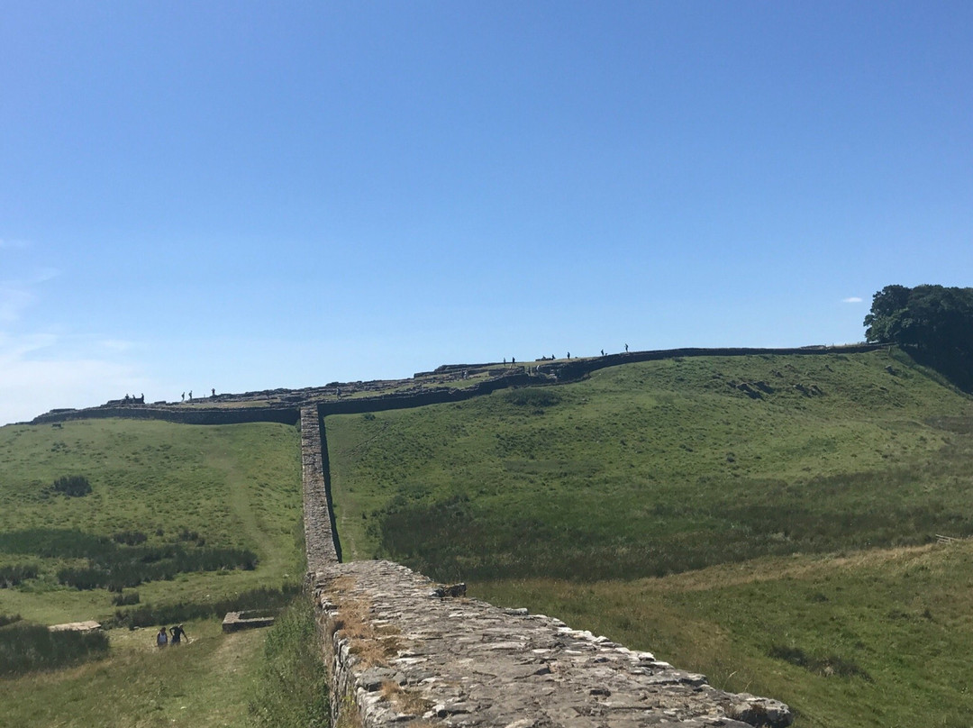 Hadrian's Wall Path景点图片