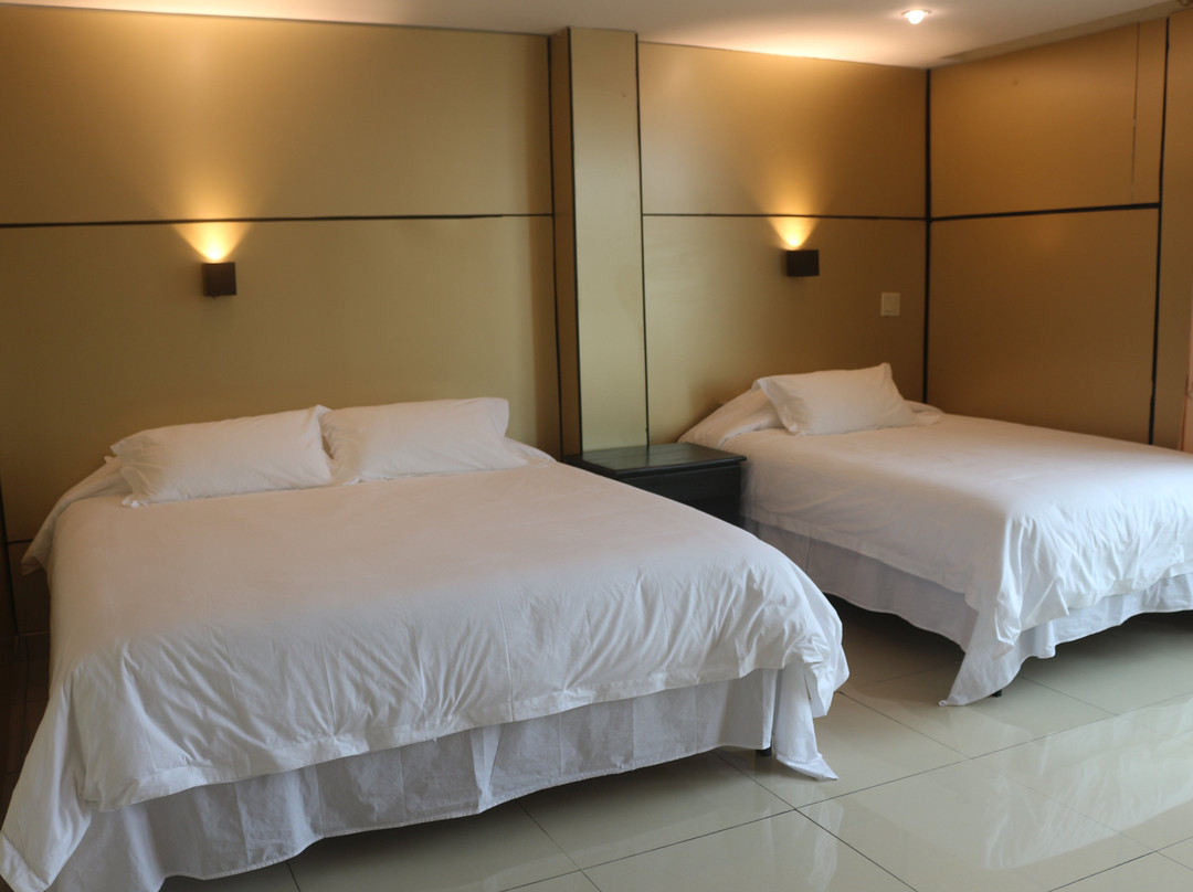 Hotel F Sur Inn主图