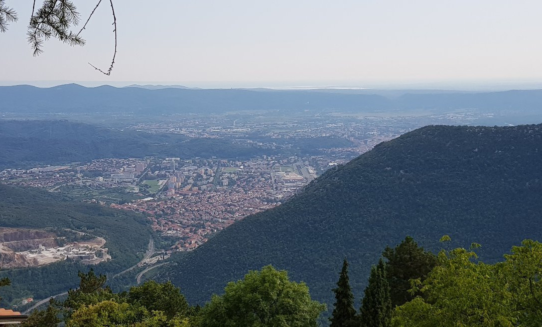 Sveta Gora (Holy Mountain)景点图片