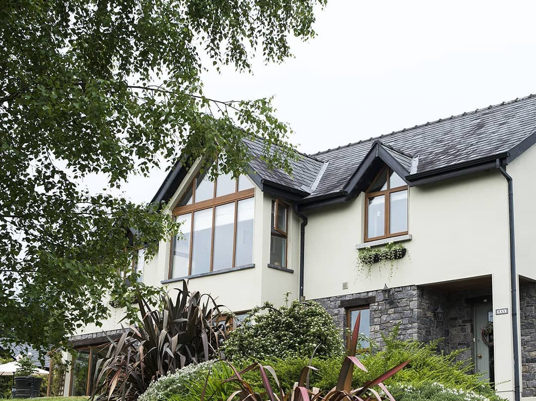 Inchin Lake House主图