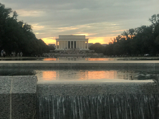 Sam & Sal Tours-华盛顿特区必去景点
