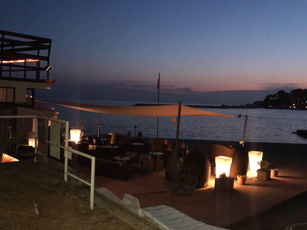 Villa Club Porec-波雷奇必去景点