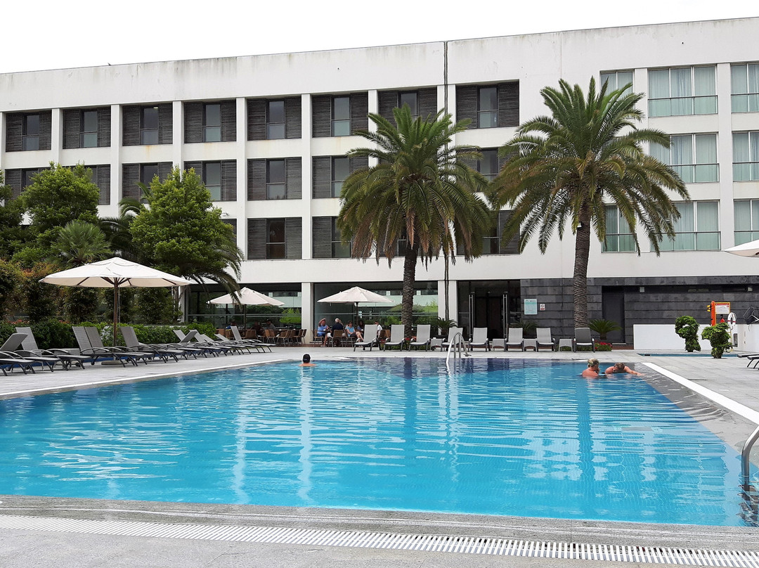 Azoris Royal Garden - Leisure & Conference Hotel主图