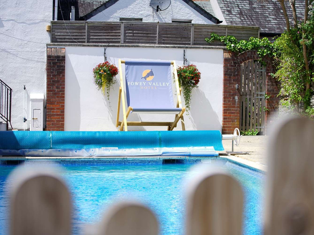 贝斯特韦斯特雷斯托梅尔住宿酒店主图