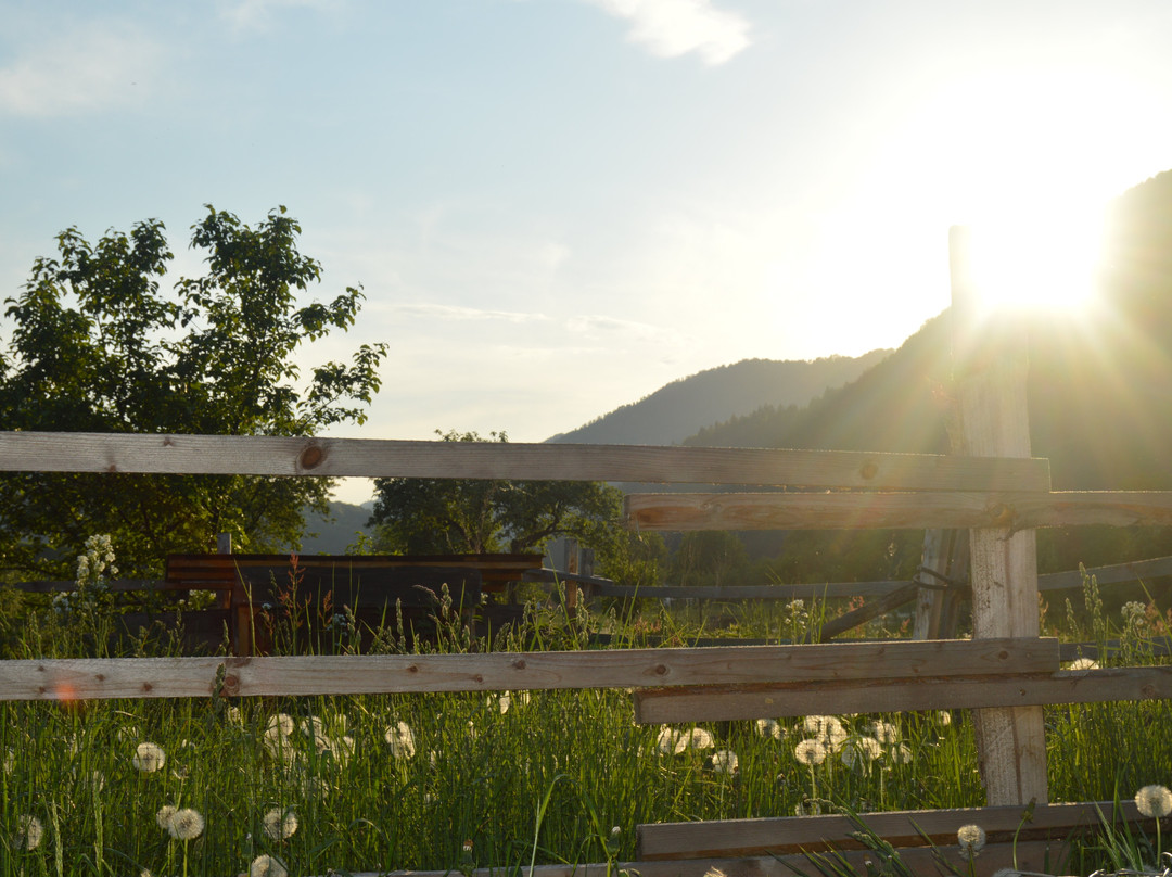 格姆伯斯汽车旅馆主图