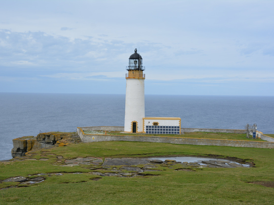 Westray Island-Westray必去景点
