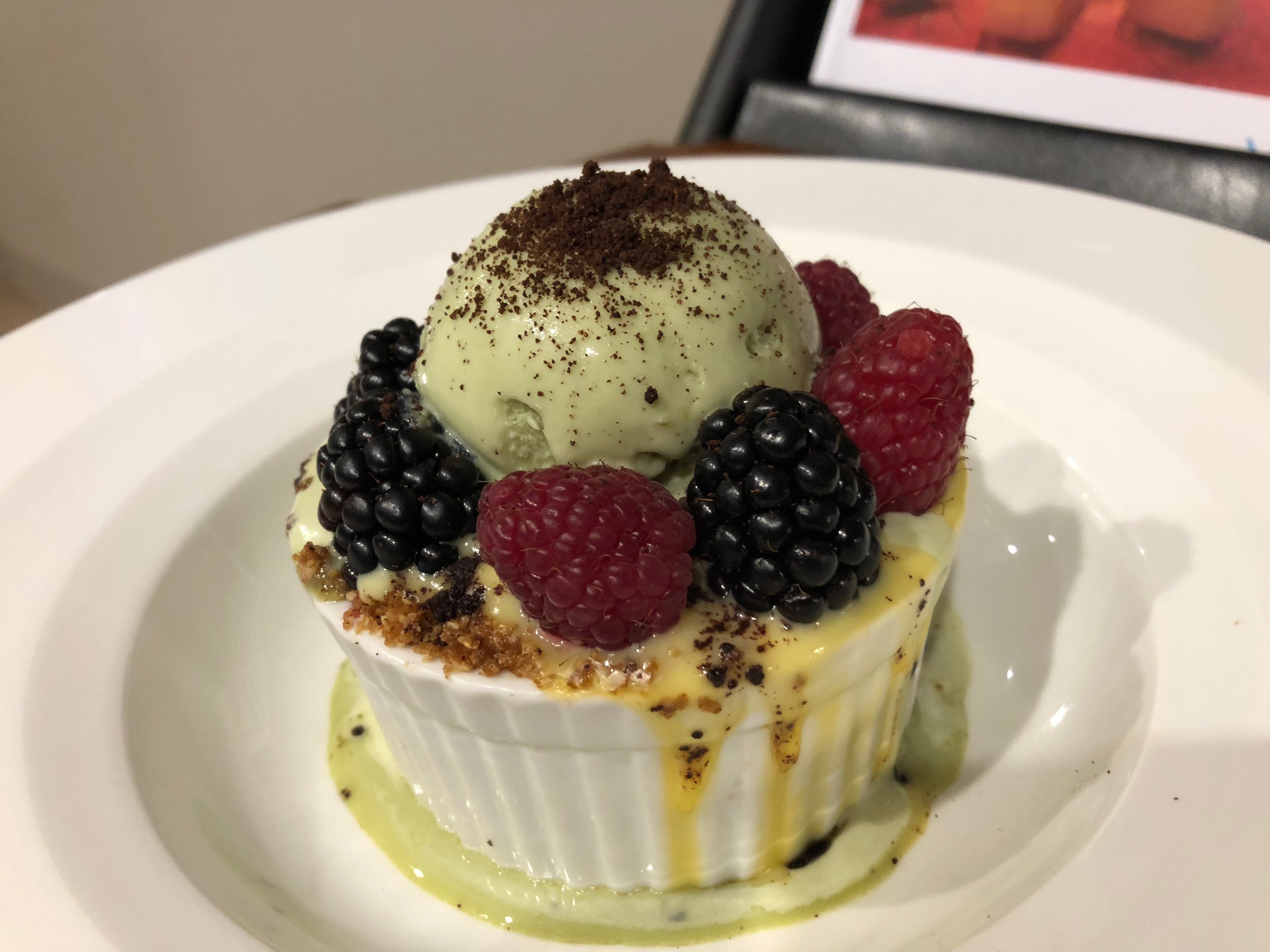 Vibe Hotel Canberra Airport-餐饮